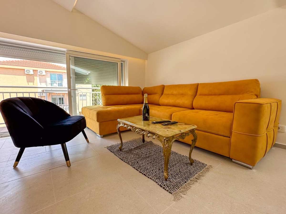 Apartments Infinity ティヴァト エクステリア 写真