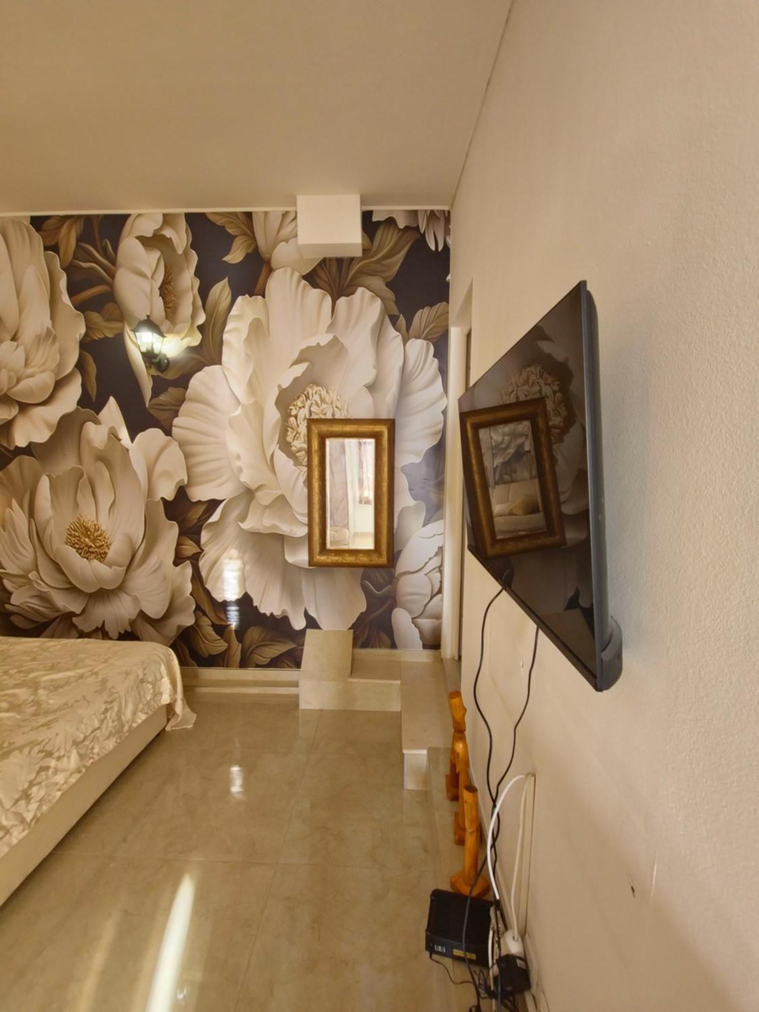 Apartments Infinity ティヴァト エクステリア 写真