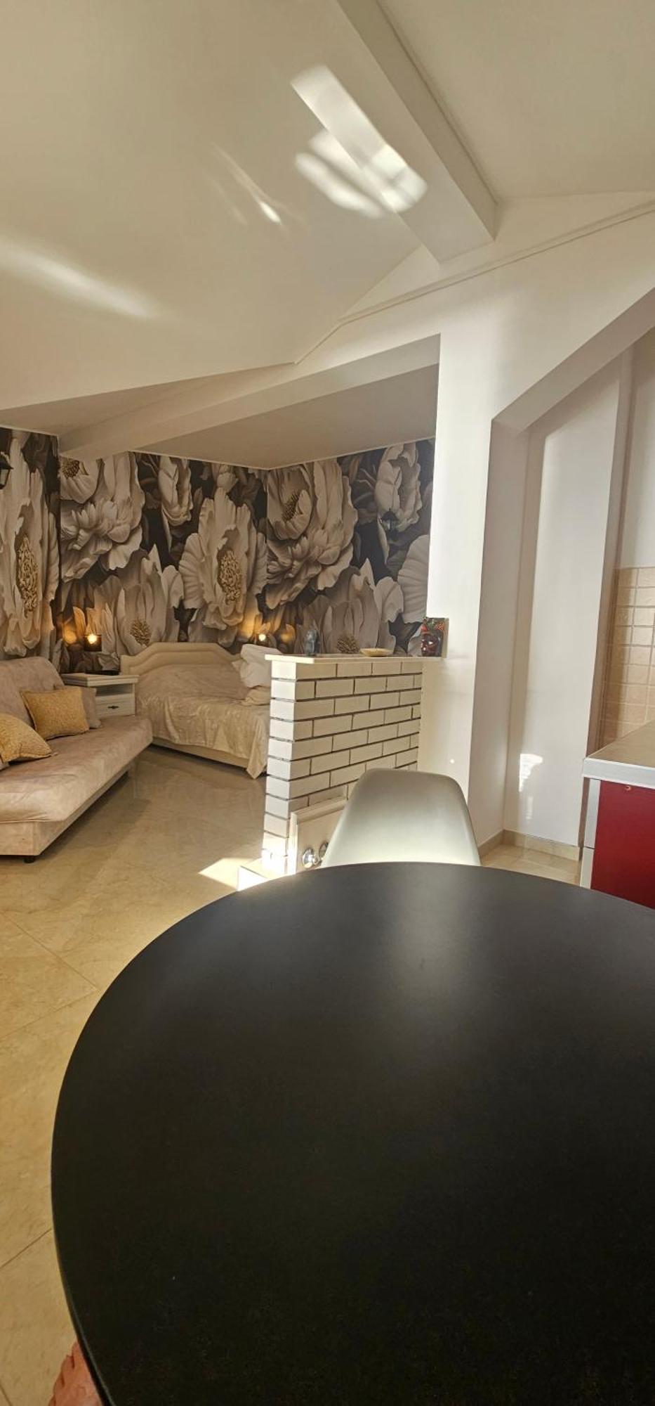 Apartments Infinity ティヴァト エクステリア 写真