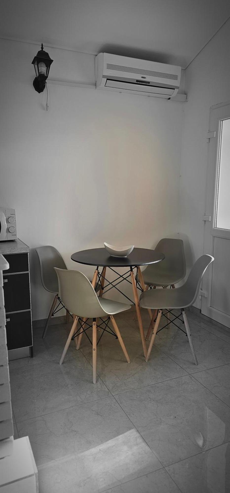 Apartments Infinity ティヴァト エクステリア 写真
