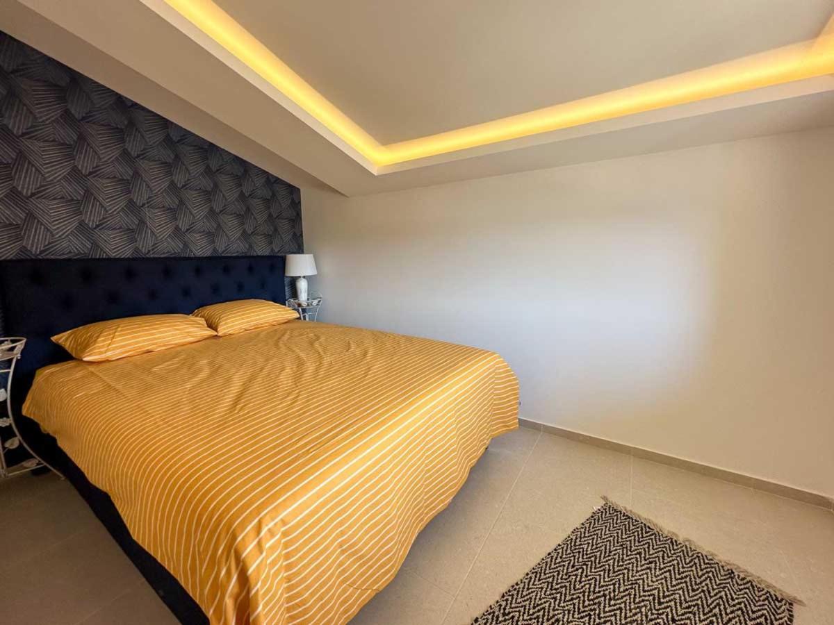 Apartments Infinity ティヴァト 部屋 写真
