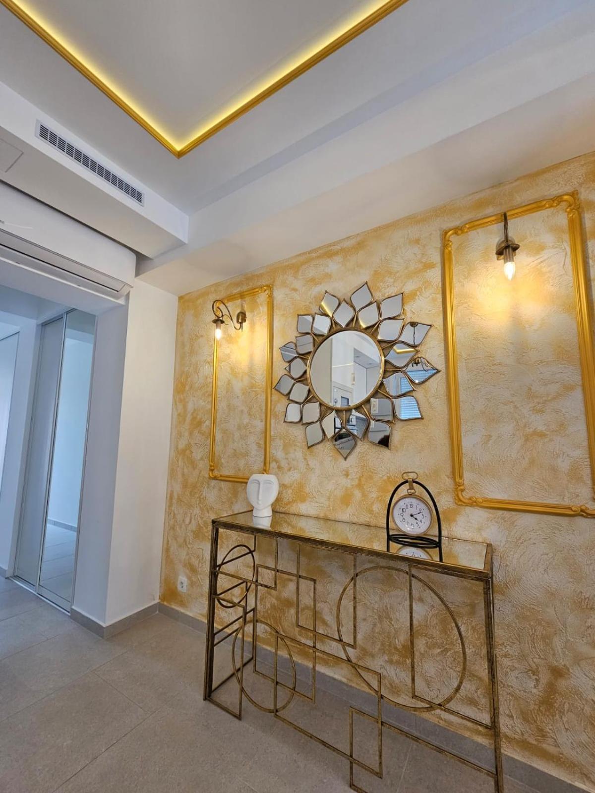 Apartments Infinity ティヴァト 部屋 写真