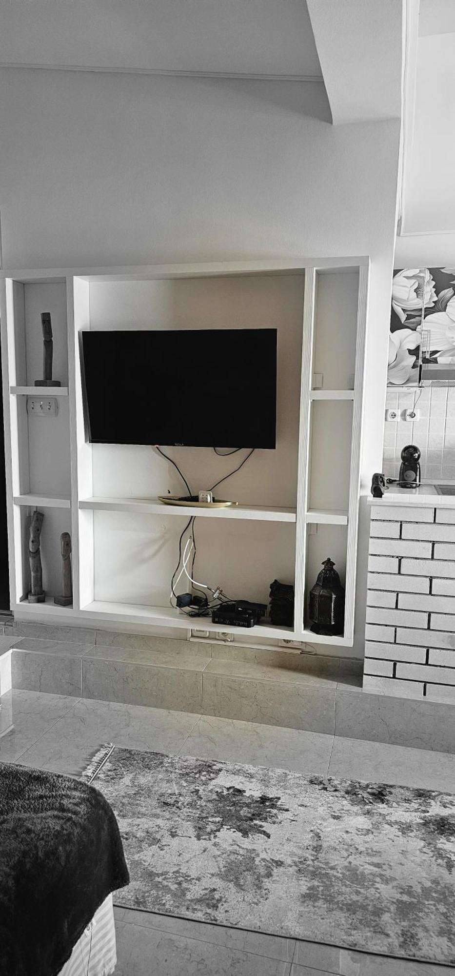 Apartments Infinity ティヴァト エクステリア 写真