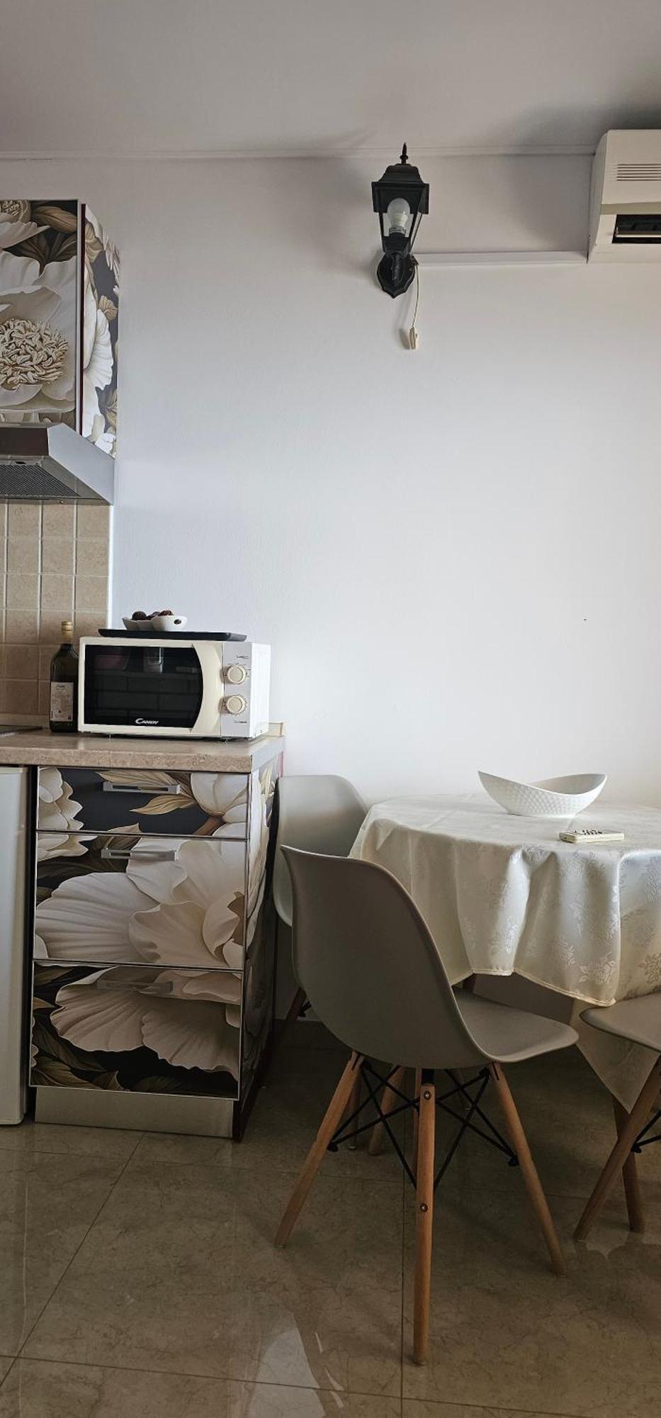Apartments Infinity ティヴァト エクステリア 写真